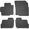 Frogum Gummimåtter Mitsubishi Space Star minivan 2013-