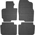 Frogum Gummimåtter Mazda CX-5 I SUV 2012-2017