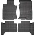 Frogum Gummimåtter Toyota Land Cruiser J120 02-10, J150, 09-
