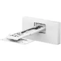Epson - Monteringssett (veggbrakett) - for projektor - for Epson EB-810E