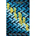 Orion Publishing Episodes - Priest, Christopher
