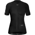 Gobik Winter Merino Kortarmet T-skjorte