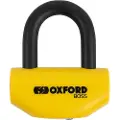 Oxford Boss Skivebremslås