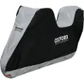 Oxford Aquatex Omslag