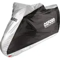 Oxford Aquatex Omslag