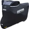 Oxford Stormex Omslag