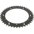 JT Sprockets 520 Jtr853.41 Steel Bakre Tannhjul