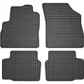 Frogum Gummimåtter Opel Astra K 2015-2022