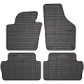 Frogum Gummimåtter SEAT Alhambra II van, 2010-2020