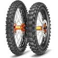 Metzeler Mc360 Mid Hard 57m Tt Off-road Bakdekk