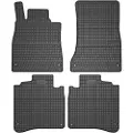 Frogum Gummimåtter Mercedes-Benz S-Class W222 sedan 2013-2020