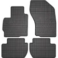 Frogum Gummimåtter Citroën C-Crosser, Mit Outlander, Peug 4007