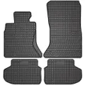 Frogum Gummimåtter BMW 5 Series F10, F11, 2013-2017