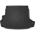 Frogum Bagagerumsbakke Nissan X-Trail II SUV 2008-2013
