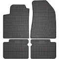 Automatten.nl Gummimåtter Fiat Bravo II 07-14, Fiat Delta III 08-14