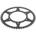JT Sprockets 520 Jtr808.52 Steel Bakre Tannhjul