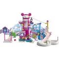Famosa Pinypon Wow Snøpark