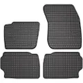 Frogum Gummimåtter Ford Mondeo V 2014-2022