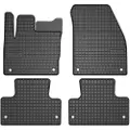 Frogum Gummimåtter Land Rover Discovery Sport SUV 2014-