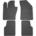 Frogum Gummimåtter Alfa Romeo Tonale 22-, Jeep Compass II 16-