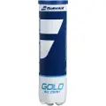 Babolat Gold All Court Tennisballboks
