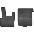 Frogum Gummimåtter DAF XF XF95 97-06, XF105 2006-