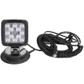 WAS Arbejdslys 12 V, 24 V W82 692.4 Vidtrækkende belysning (B x H x T) 101 x 148 x 78 mm 2000 lm