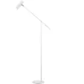 Globen Lighting Globen LightingGulvlampe Hubble ReadHvitGulvlamperFra Homeroom