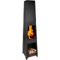 24hShop Elegant Uteildsted