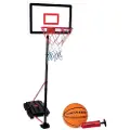 Dunlop Basketballsett 165-205cm