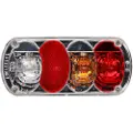 Thule Euroclasi Høyre Lampe 13 Poler