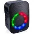 Dunlop Tws Bluetooth-høyttaler 20w