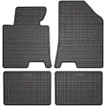 Frogum Gummimåtter Hyundai i40 2011-2019