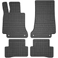 Frogum Gummimåtter Mercedes-Benz C-Klasse W205 2014-2021
