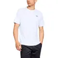 Under Armour Tech 2.0 Kortarmet T-skjorte
