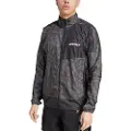 Adidas Trail Wind Jakke