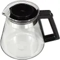 Melitta Glasskanne Aroma Signature