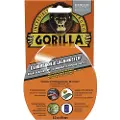 Gorilla Clear Repair klar tape 48 mm. - 8,2 meter