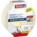 TESA Classic Maskeringstejp 50m x 50mm