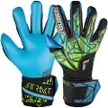 Reusch Attrakt Aqua Keeperhansker