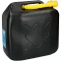 Allride Reservedunk 20L, med hældetud, sort,