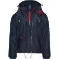 Superdry Mountain Jakke