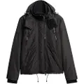 Superdry Mountain Jakke