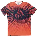 Jones Mountain Surf Kortarmet T-skjorte