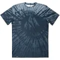 Jones Mountain Surf Kortarmet T-skjorte