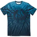 Jones Mountain Surf Kortarmet T-skjorte