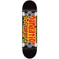 Foundation 8.13 3 Star Skateboard