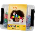 Plus plus Stor Oppbevaringsboks Mix (3413) Byggesett 200 Stykker