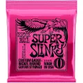 Ernie Ball Super Slinky 2223 Nickel Guitar Strings 9-42