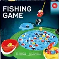 Alga Fishing Game